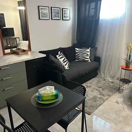 Stylish Apartmens Near Minsk Mazowiecki