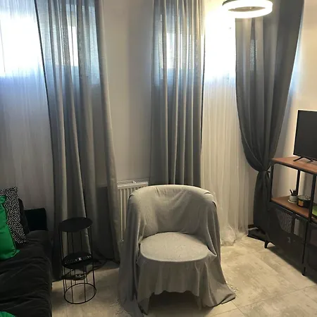 Apartament Stylish Apartmens Near Minsk Mazowiecki Choszczowka Stojecka