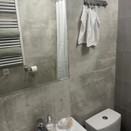 Apartament Stylish Apartmens Near Minsk Mazowiecki *