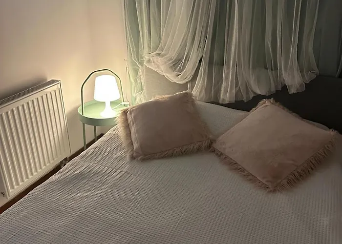 דירה Stylish Apartmens Near Minsk Mazowiecki Choszczowka Stojecka