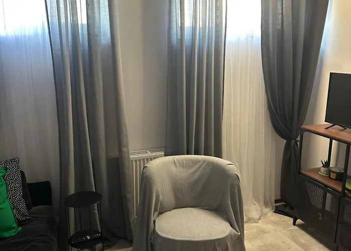 דירה Stylish Apartmens Near Minsk Mazowiecki Choszczowka Stojecka