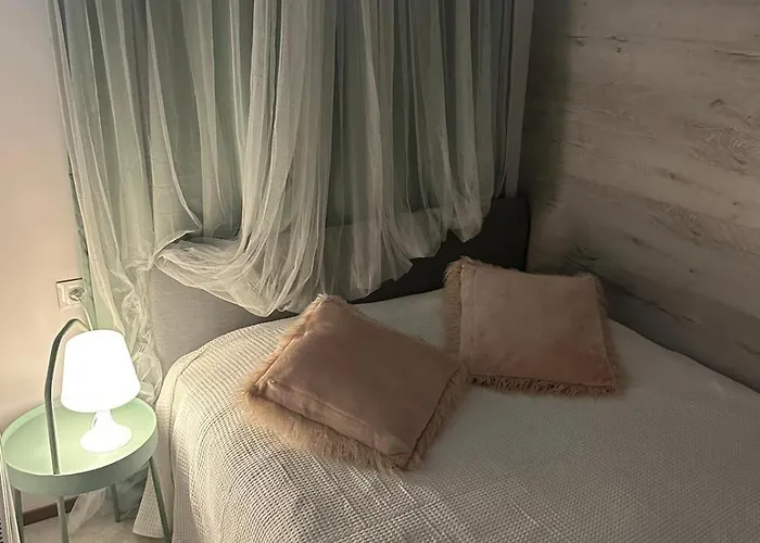 Stylish Apartmens Near Minsk Mazowiecki شقة Choszczowka Stojecka